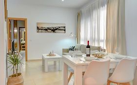 Apartamento San Julian